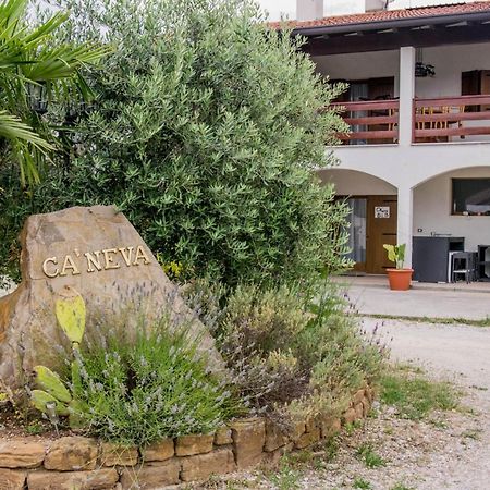 Cividale del Friuli B&B Ca'Neva מראה חיצוני תמונה