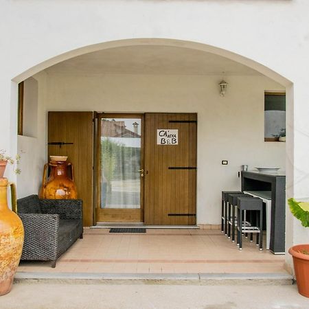 Cividale del Friuli B&B Ca'Neva מראה חיצוני תמונה