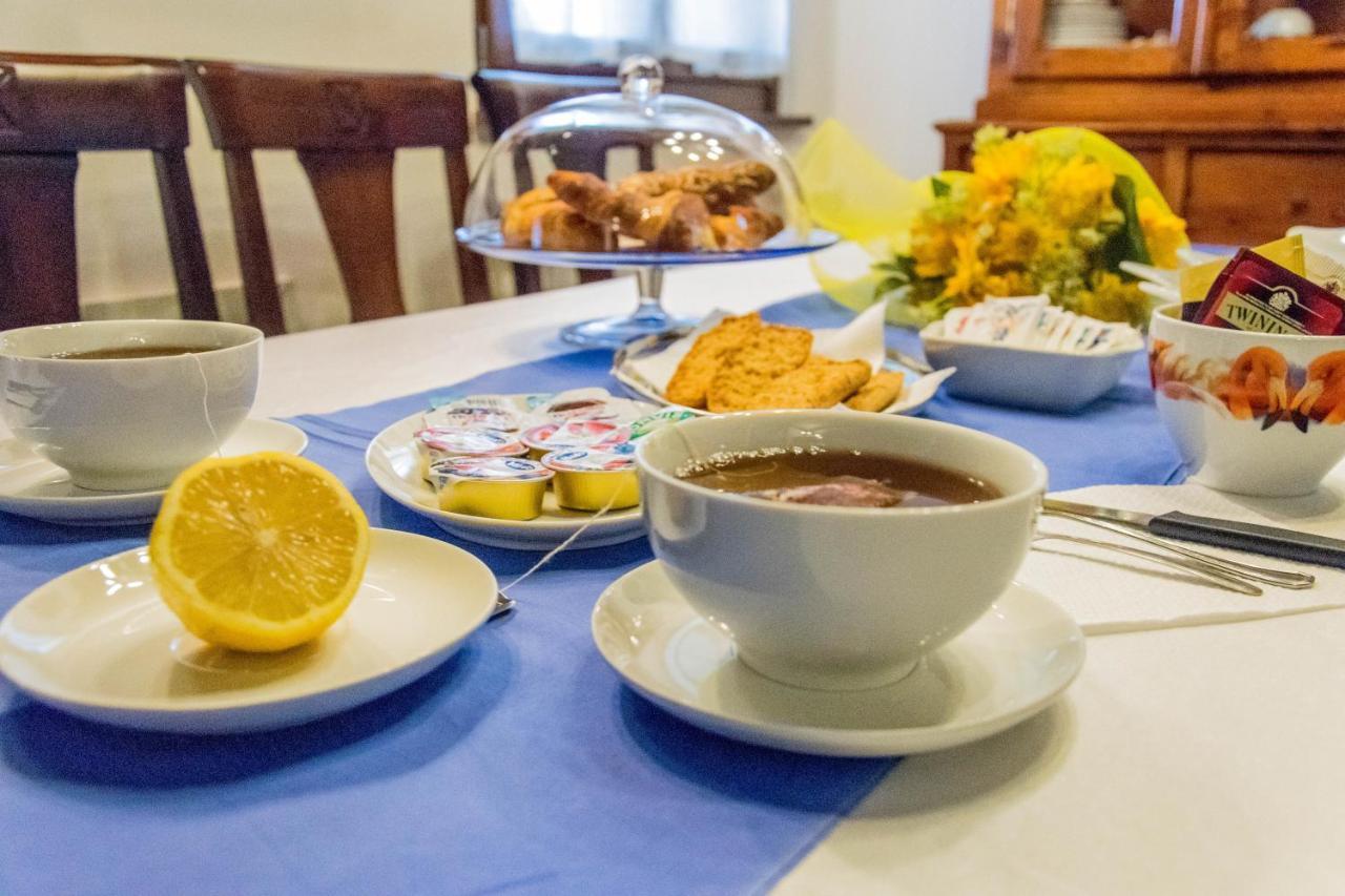 Cividale del Friuli B&B Ca'Neva מראה חיצוני תמונה