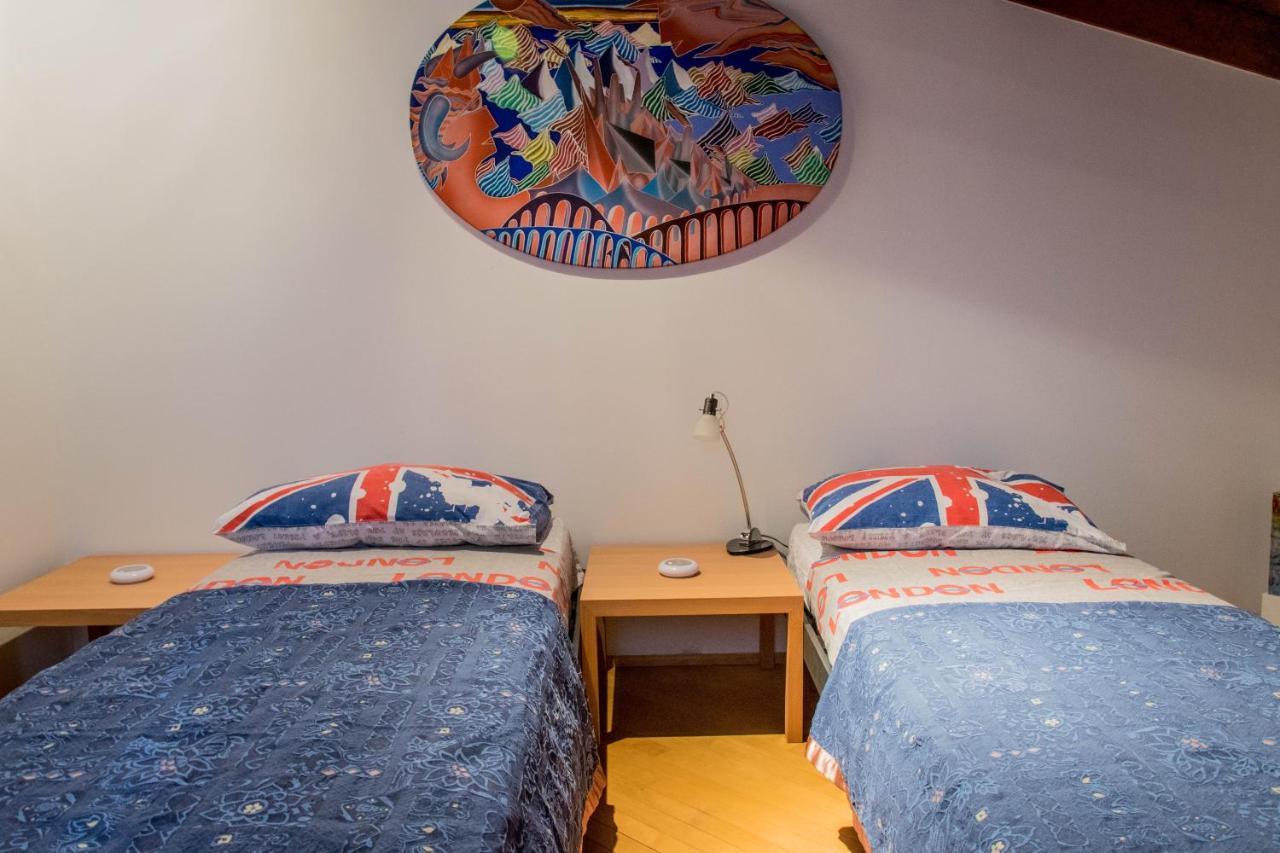 Cividale del Friuli B&B Ca'Neva מראה חיצוני תמונה