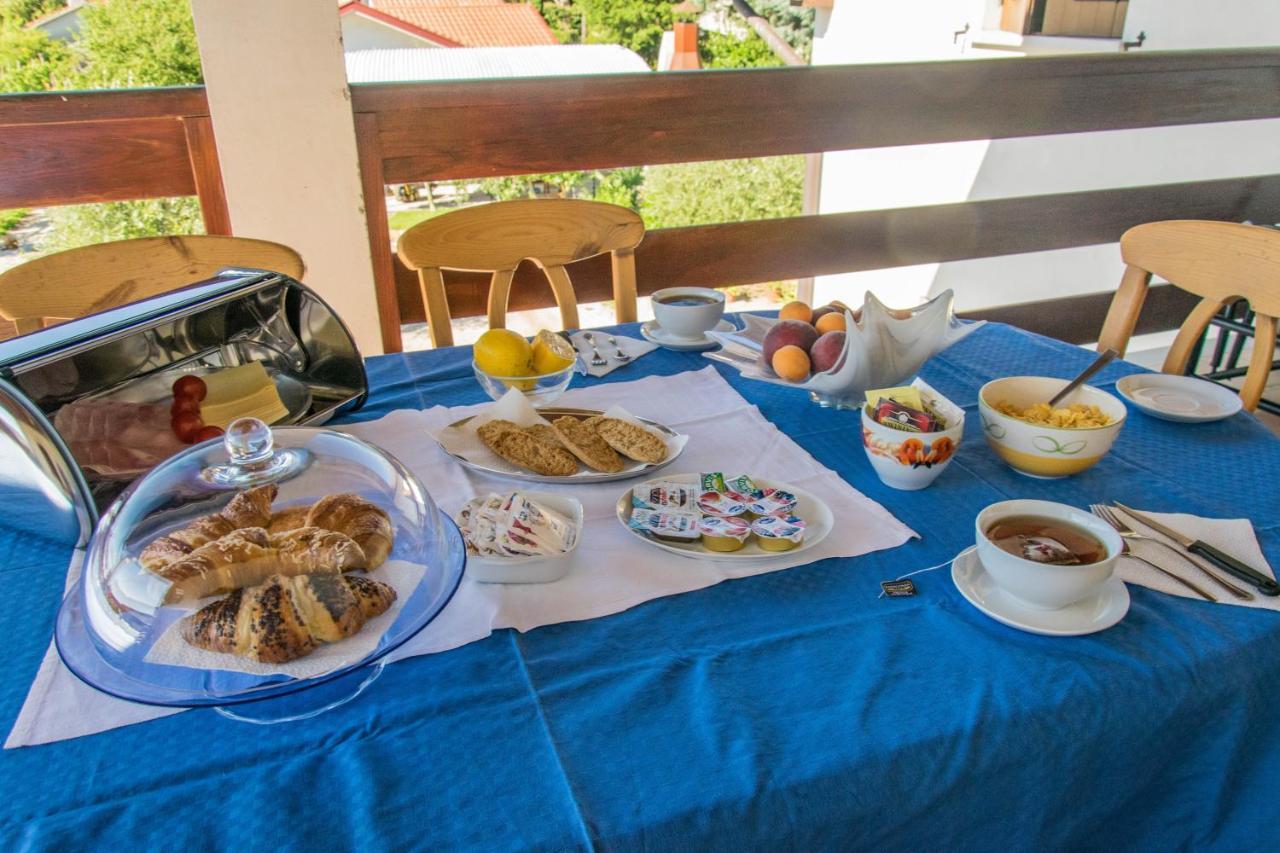 Cividale del Friuli B&B Ca'Neva מראה חיצוני תמונה