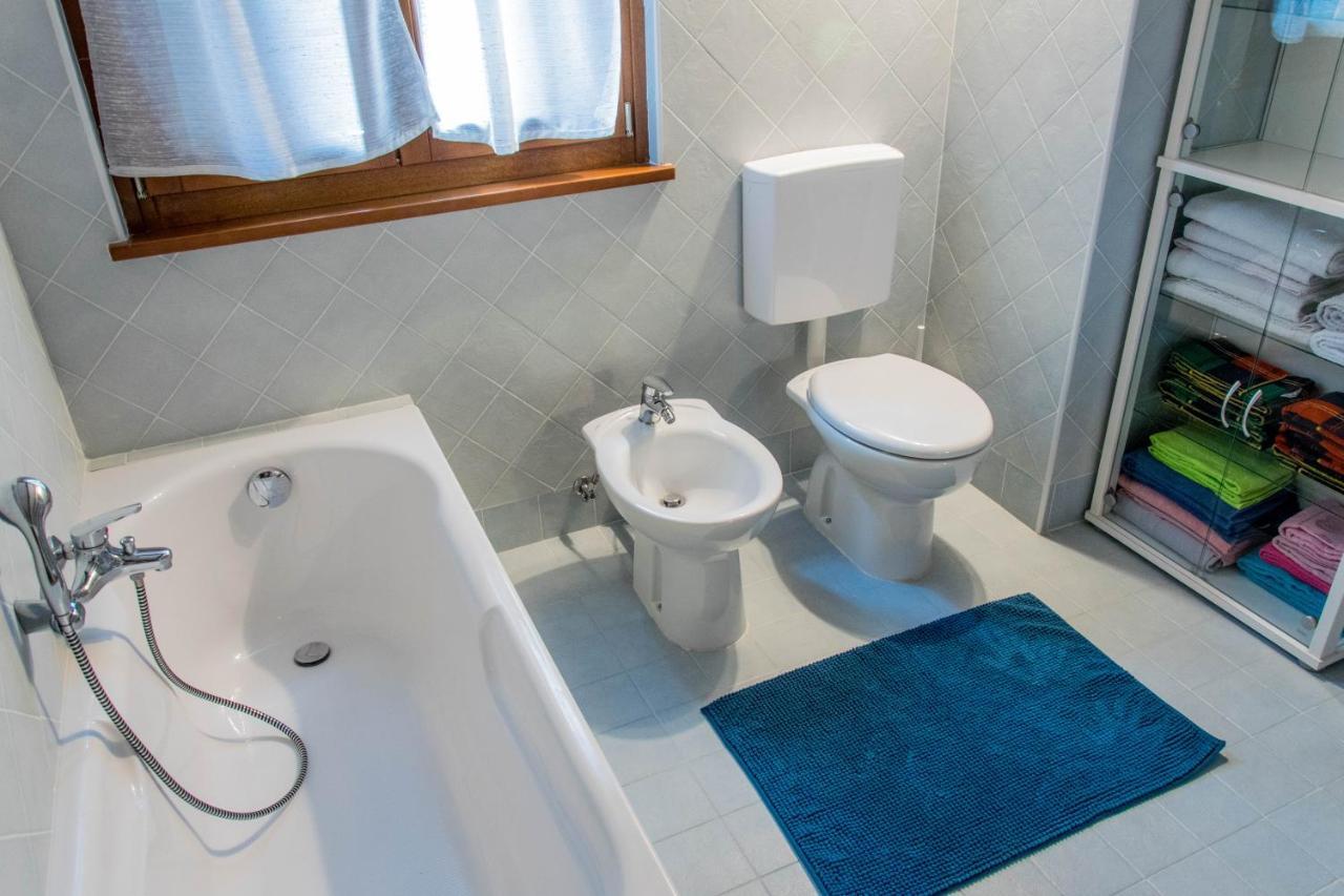 Cividale del Friuli B&B Ca'Neva מראה חיצוני תמונה