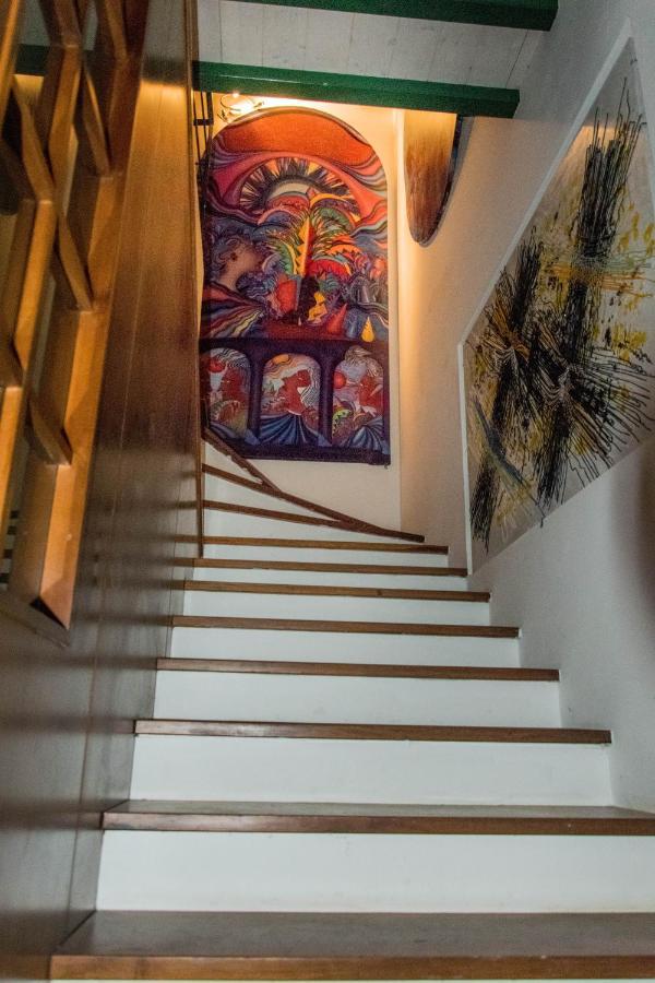 Cividale del Friuli B&B Ca'Neva מראה חיצוני תמונה
