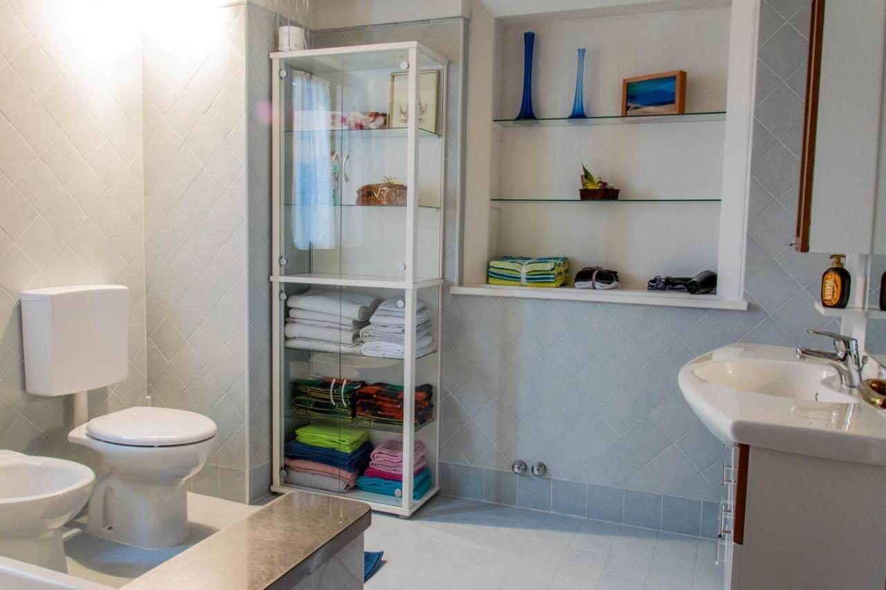 Cividale del Friuli B&B Ca'Neva מראה חיצוני תמונה