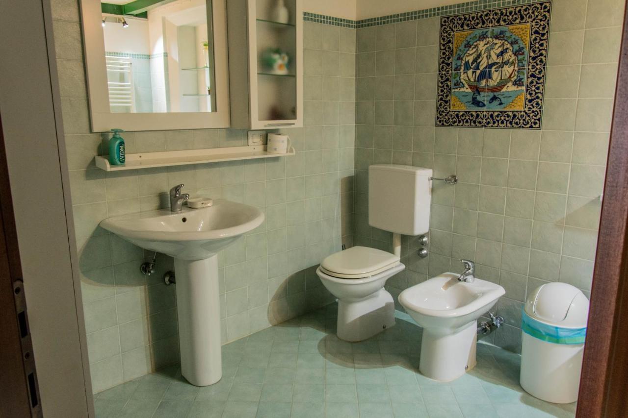 Cividale del Friuli B&B Ca'Neva מראה חיצוני תמונה