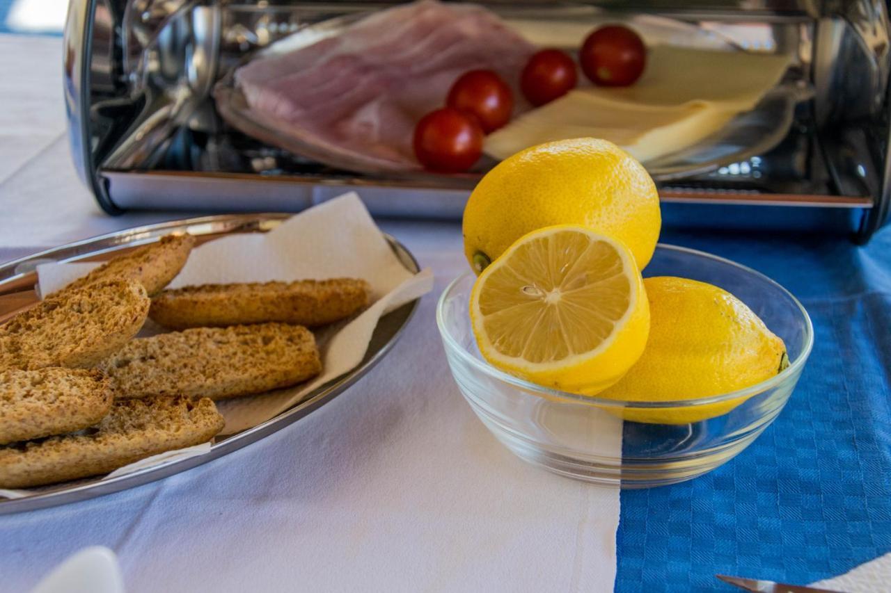 Cividale del Friuli B&B Ca'Neva מראה חיצוני תמונה